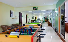 Holiday Inn Dar Es Salaam By Ihg